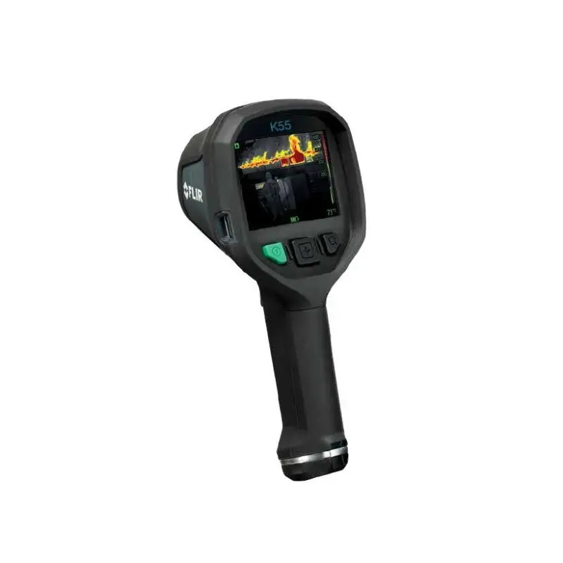 Flir K55 Tic Fire F…