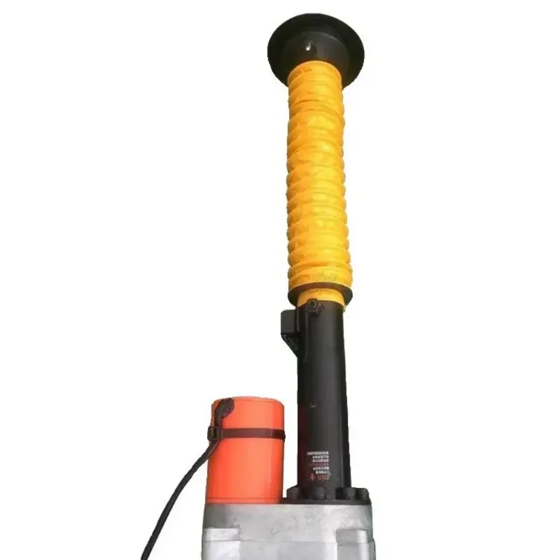 12V Automatic RV Leveling System 10 Ton Hydraulic Lift Jack for Camper Trailer Support
