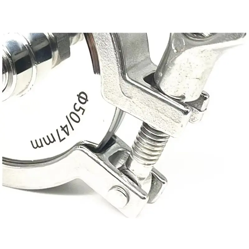 FYBL-Lab 47/50Mm In-Line Filter Holder Replaceable Filter Holder For 5 Or 8 Mm Tubing