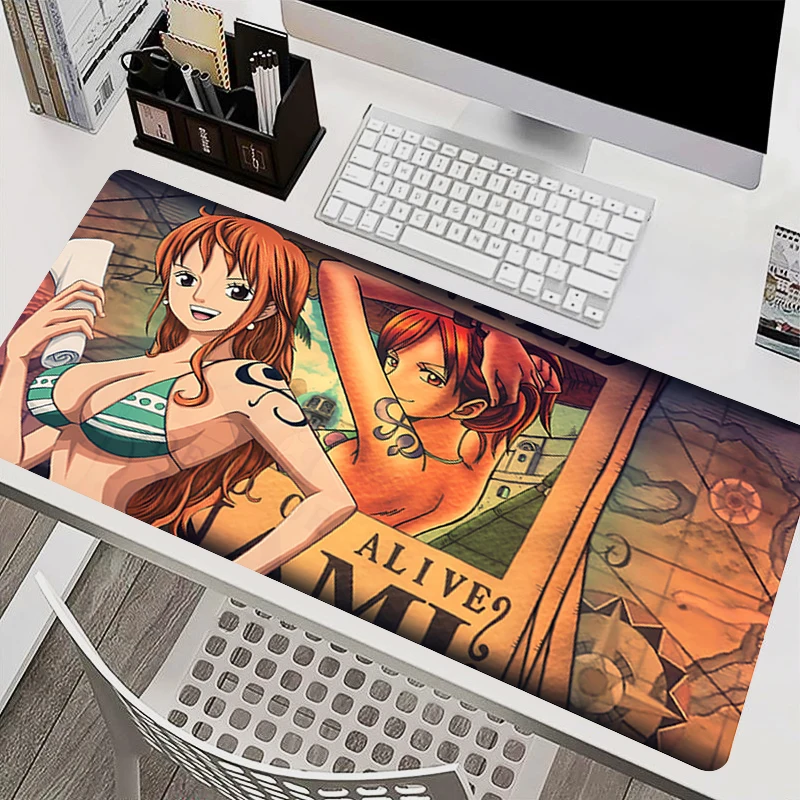 kawaii Mouse Pad Gamer Essenti - đánh giá và giá Essential Gaming Accessories