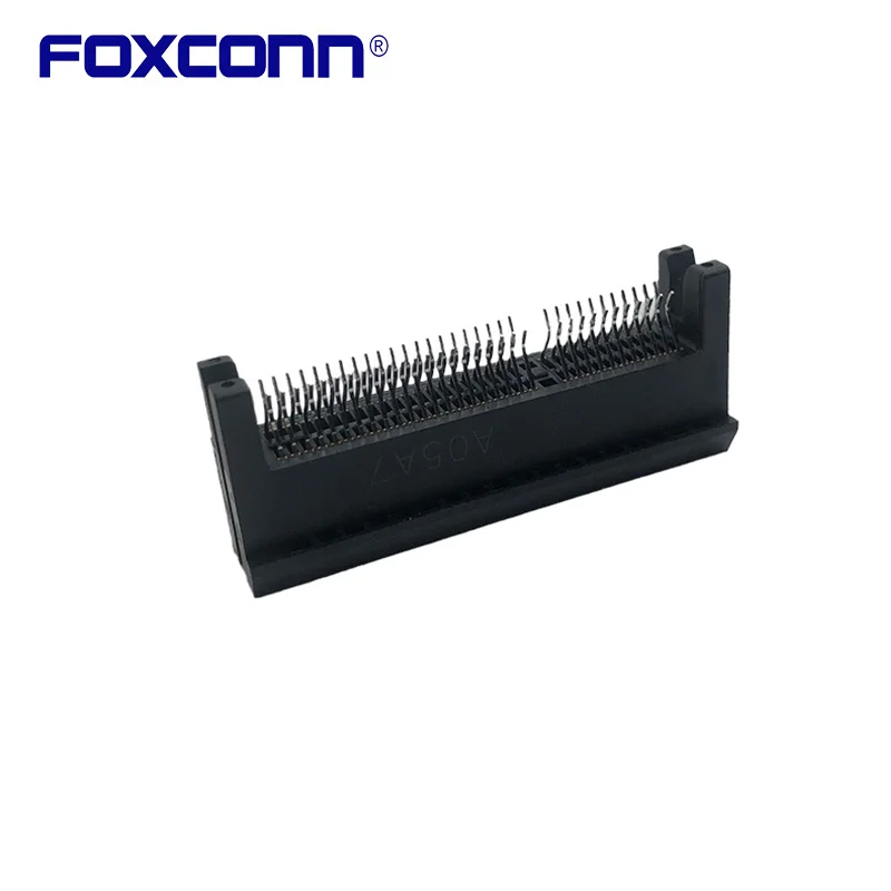 Foxconn original pcie64p Grafik steckplatz pcie 64p x4 pci Express-Sockel Grad Schiene Plug-In PCIE-Anschluss Schnitts telle buchse