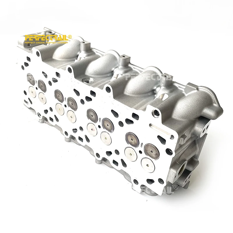 C00046449 Auto Parts Engine Cylinder Head for Saic Maxus V80