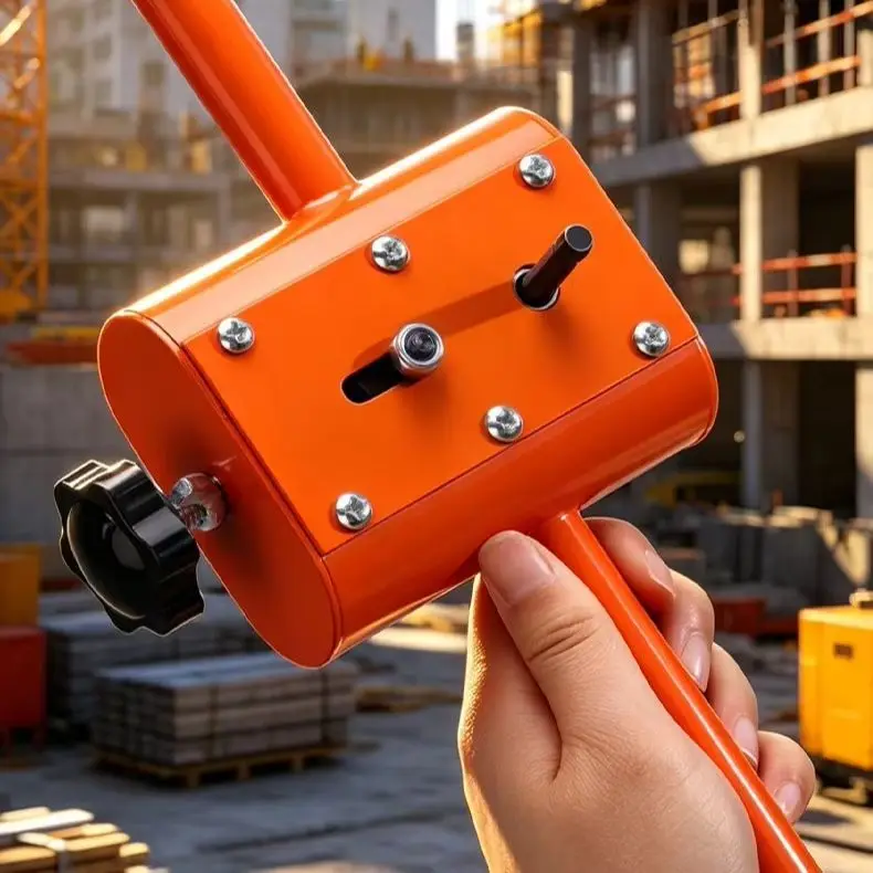 Electrical Specialized Pipeline Threading Device Cable Puller Conduit Wire Tool Semi Automatic Threading Machine