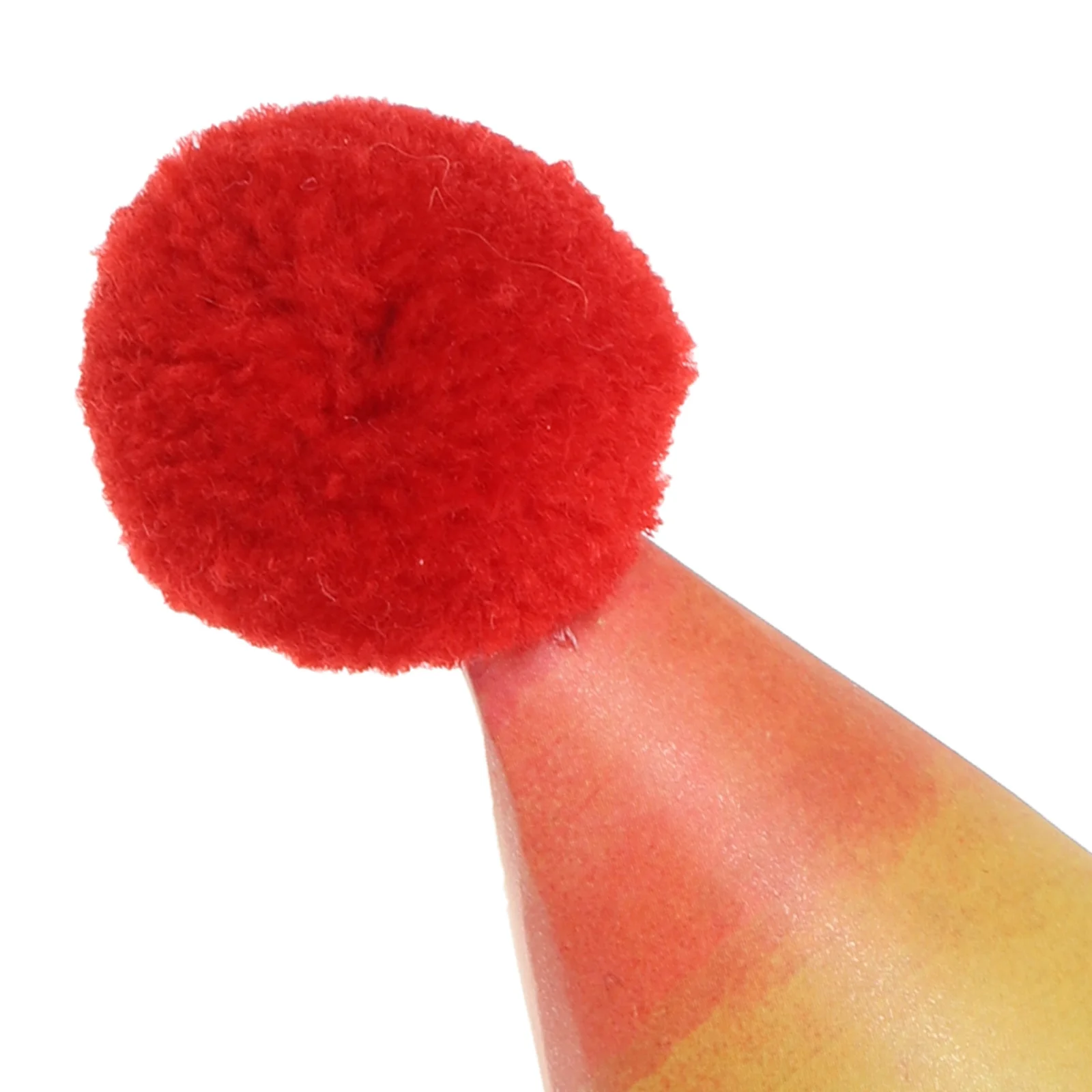 

10Pcs Birthday Hat Party Hat Paper Crown Lightweight Comfortable Party Cap Birthday Decoration Festive Accessories