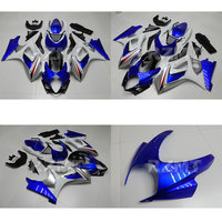 For Suzuki GSX-R 1000 2007-2008 K7 K8 Motorcycle Set Body Kit Fairing GSXR 1000 07-08 Plastic Guard Plate Accessories Shell