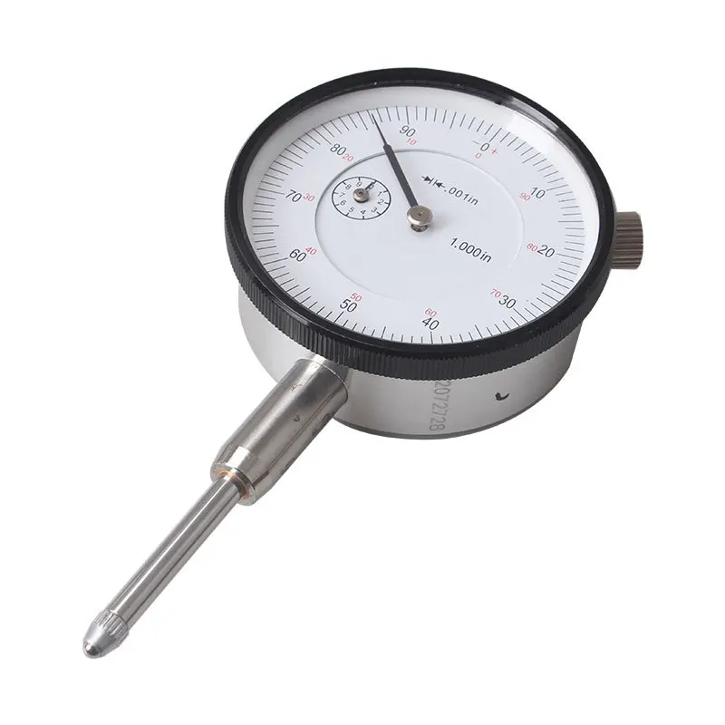 High-Precision Dial…