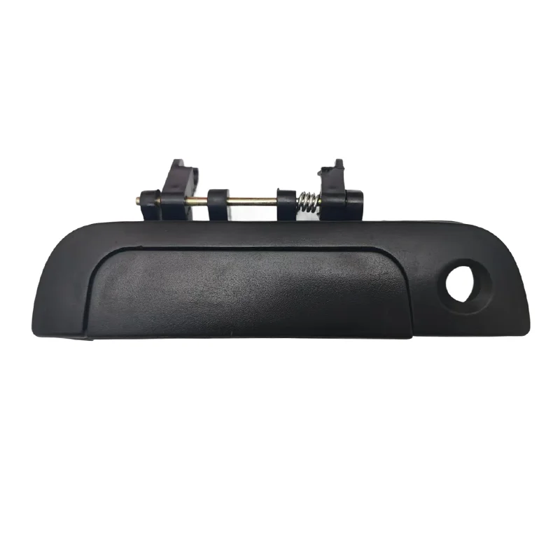 

Car Door Exterior Outer Outside Door Handle Compatible for Suzuki Esteem Baleno Cultus 1995-2002 82820-60G005PK :82810-60G005PK