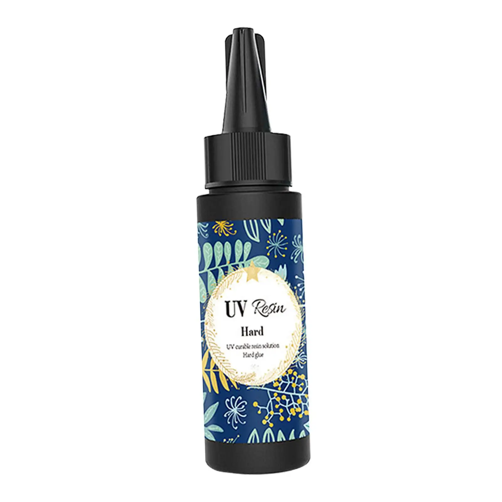 Professional Epoxy Resin Clear Hard Curing Glue for Jewelry Accessories DIY Resin Crafts and Mold Art Materials