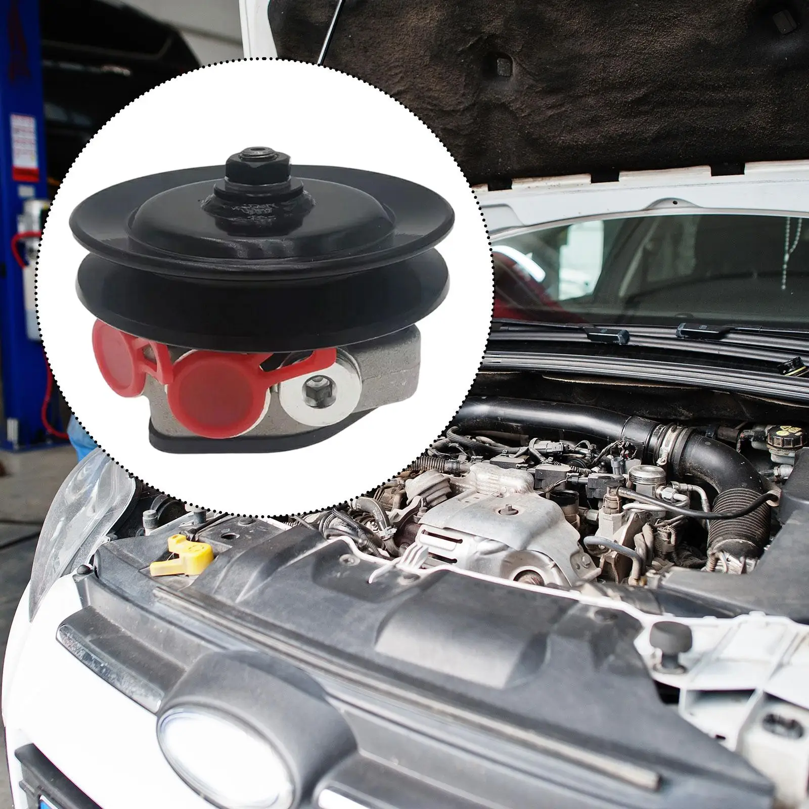 

Fuel Pump Accessories Easy Installation High Reliability Sturdy Assemble