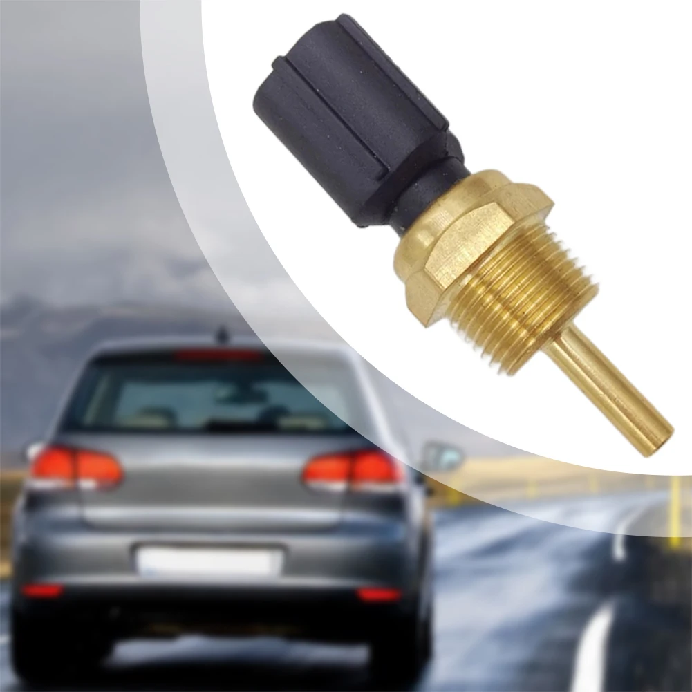 

Датчик температуры воды Прочный датчик температуры жидкостей Автомобильная часть