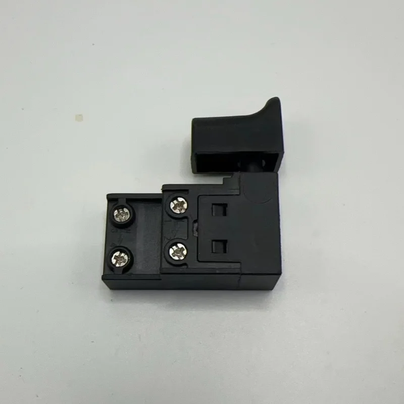 המפתח החשמלי DPST FA2-5/2B9 250VAC 5A – סקירת מומחה למשתמשים במכשירי חשמל