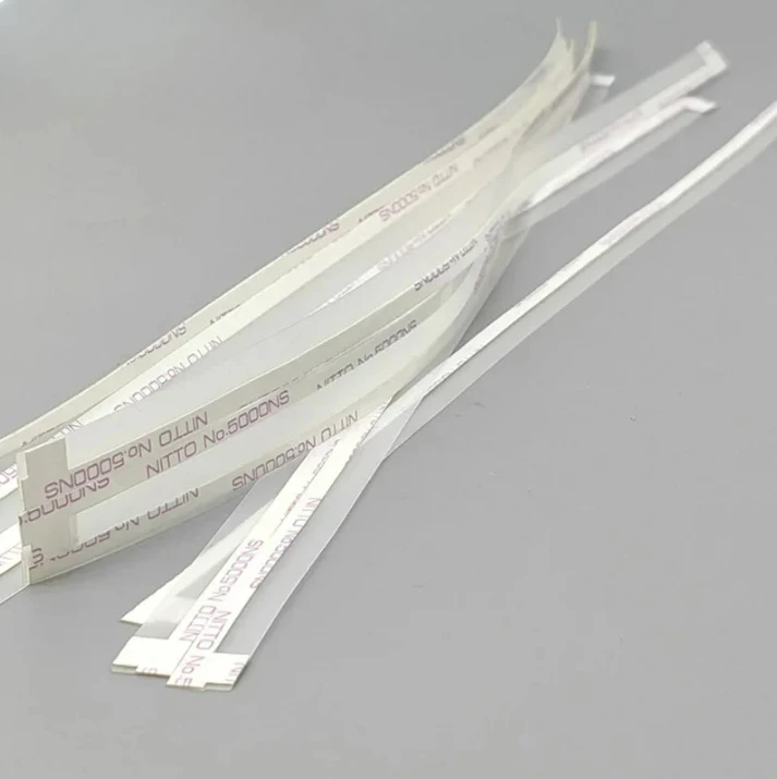 8PCS Charge Unit Seal Developer Unit Seal For Konica Minolta Bizhub C284 C364 C454 C554 C281 C221 C224 C454e C284e C224e C364e