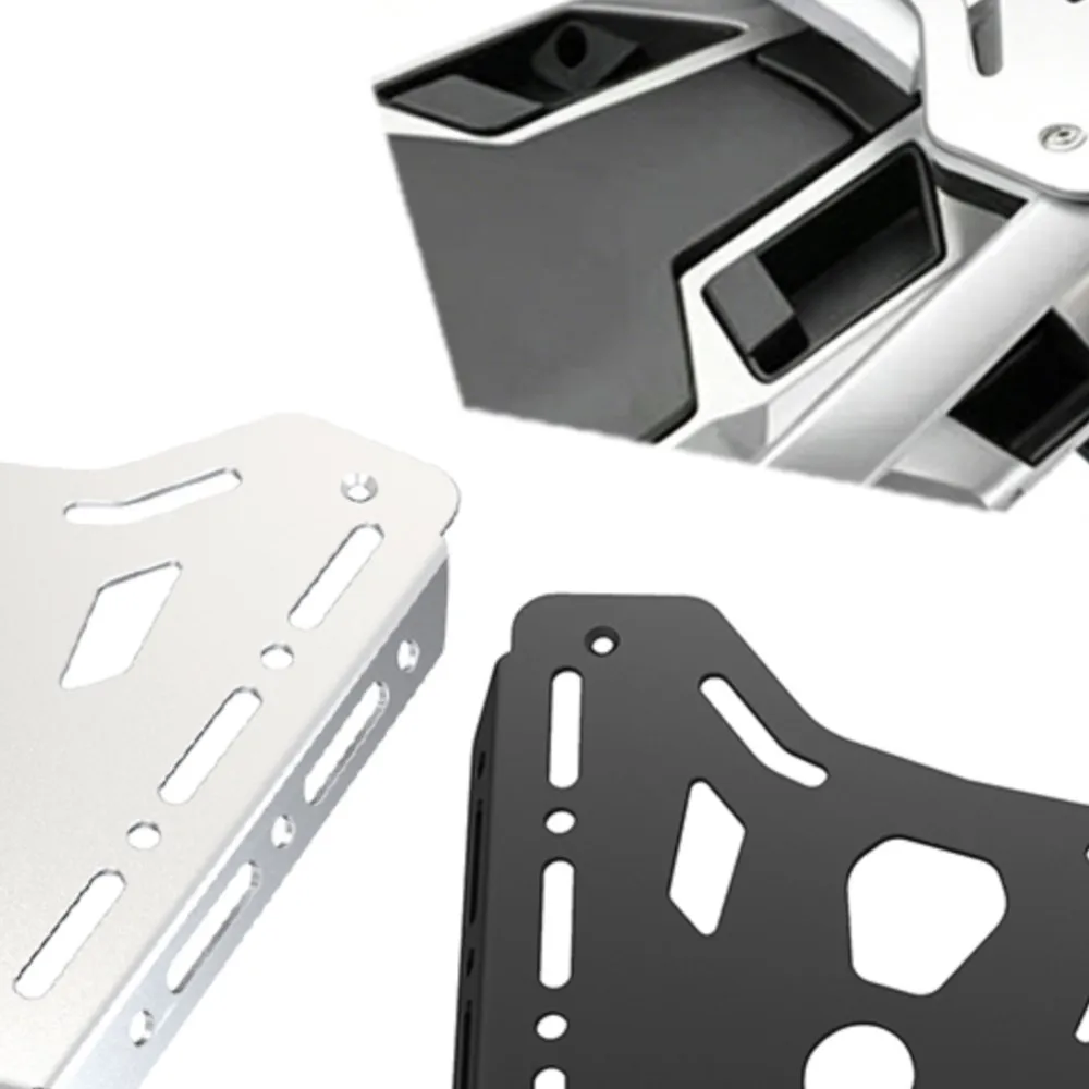 

R1200 GS Motorcycle Rear Luggage Rack Carrier Shelf Top Box Holder Support Bracket For BMW R1200GS R 1200GS Adventure 2004-2012