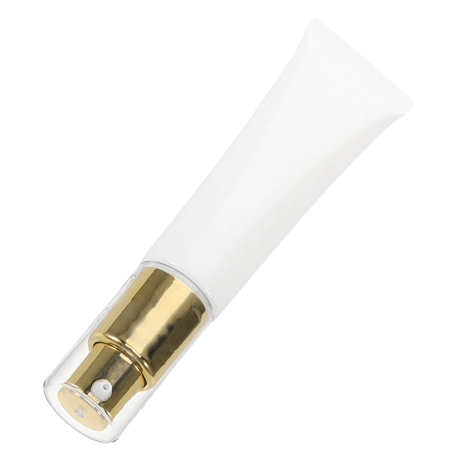 

Refillable Tube Reusable Empty Squeeze Dispenser Shampoo Travel Size Facial Cream Containers Leakproof Toiletries