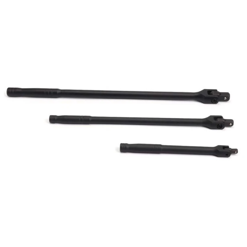 

Torque Wrench Set 3 Piece Includes 1/4" 3/8" Size for Auto and Home Repair