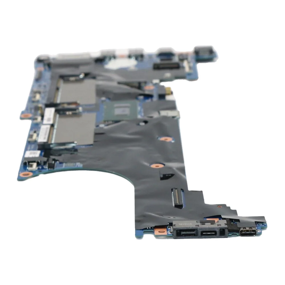 Imagem -06 - para Lenovo Thinkpad T580 Placa-mãe do Portátil com I57200u I5-7300u I58250u I79550u I7-8650u Fru:01yr240 01yr258 Uma 178121