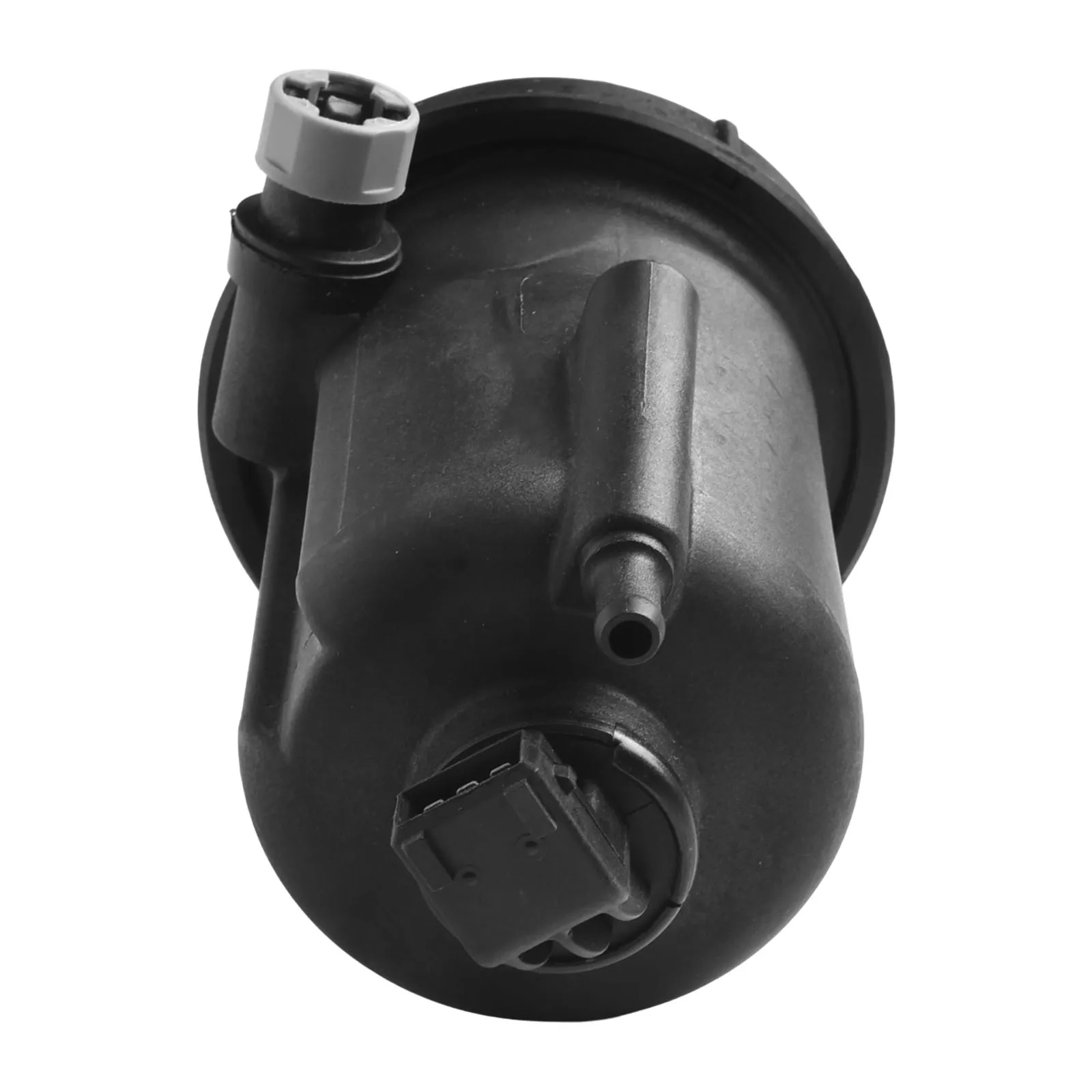 Diesel Fuel Strainer Fuel Filter Strainer Wear-resistant ABS Material Anti-corrosion Easy To Use Non-deformation
