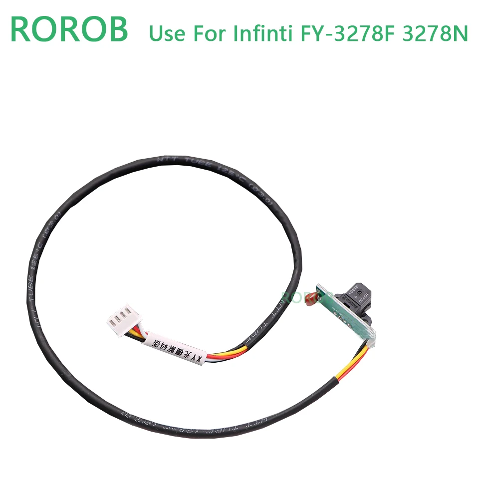 Sensore Encoder stampante Infinti con lettore H9730 H9740 decodificatore Raster per griglia stampante Infinti FY 3208 3278N 3278F 3200AT