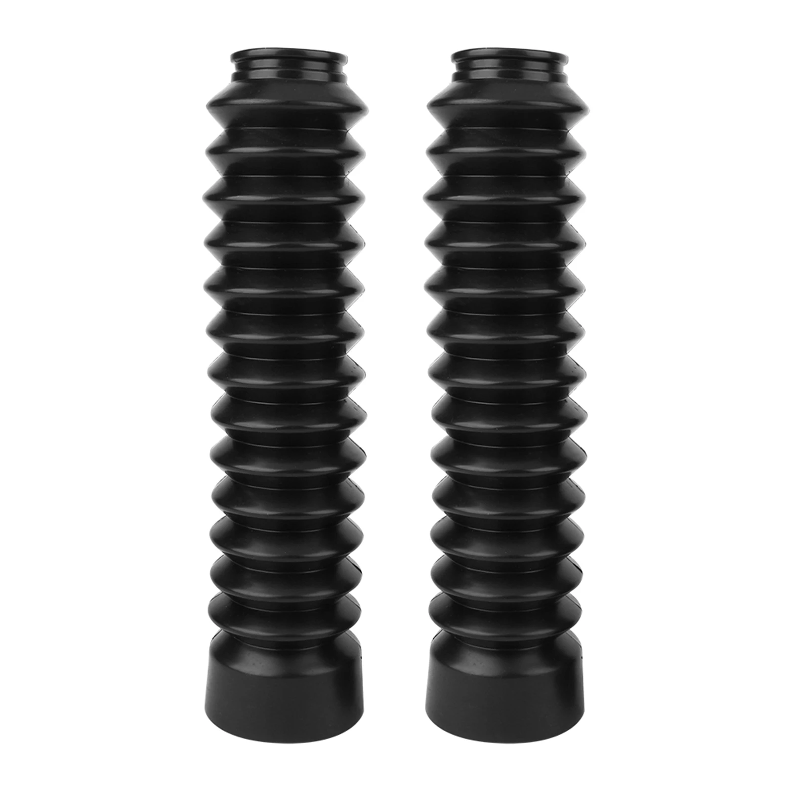 

2 шт. универсальный мотоциклетный резиновый амортизатор, крышка вилки, передняя вилка, гетры, чехол для вилки GLF, аксессуары для велосипеда и мотоцикла