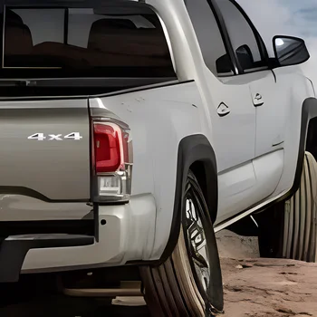 適用於吉普4X4大切諾基、越野車、指南者、牧馬人的3D金屬汽車後備箱徽標貼紙,字母標誌,配件 8 最佳銷售 貼紙吉普車 - №2