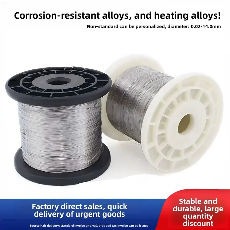 2035 Alloy Resistance Heating Wire 1560, Foam Cutting Hot Wire