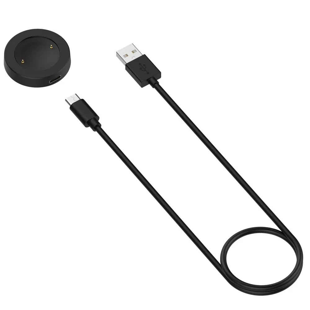 ที่ชาร์จ USB สำหรับนาฬิกา Honor Watch GS3อะแดปเตอร์สมาร์ทวอท์ชสายชาร์จ USB สำหรับชาร์จสมาร์ทวอทช์ Honor 3