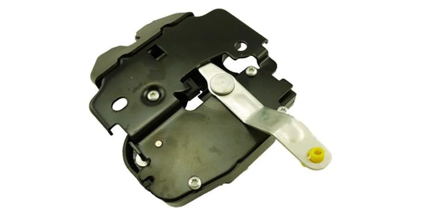 

Оригинальные автозапчасти Hqh, защелка привода замка багажника для Nissan Sylphy B17 Sunny N17 84630-3aw0a 846303 aw0a Высокое качество