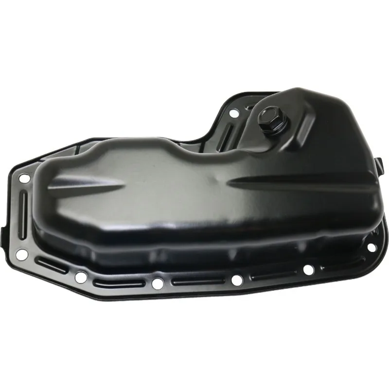 High quality Oil Pan Lower 5184407AF 5184407AG for Jeep Grand Cherokee Dodge Durango Ram 1500 Classic