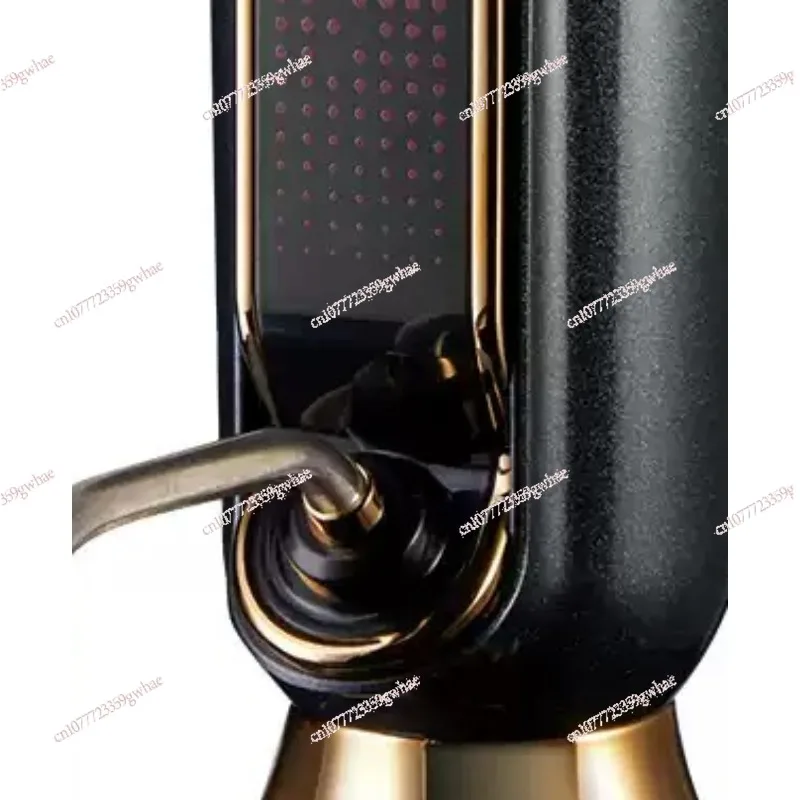 Electric Red Wine Decanter Fast Household Wine Divider  Red Wine Preservation Function Electronic Decanter