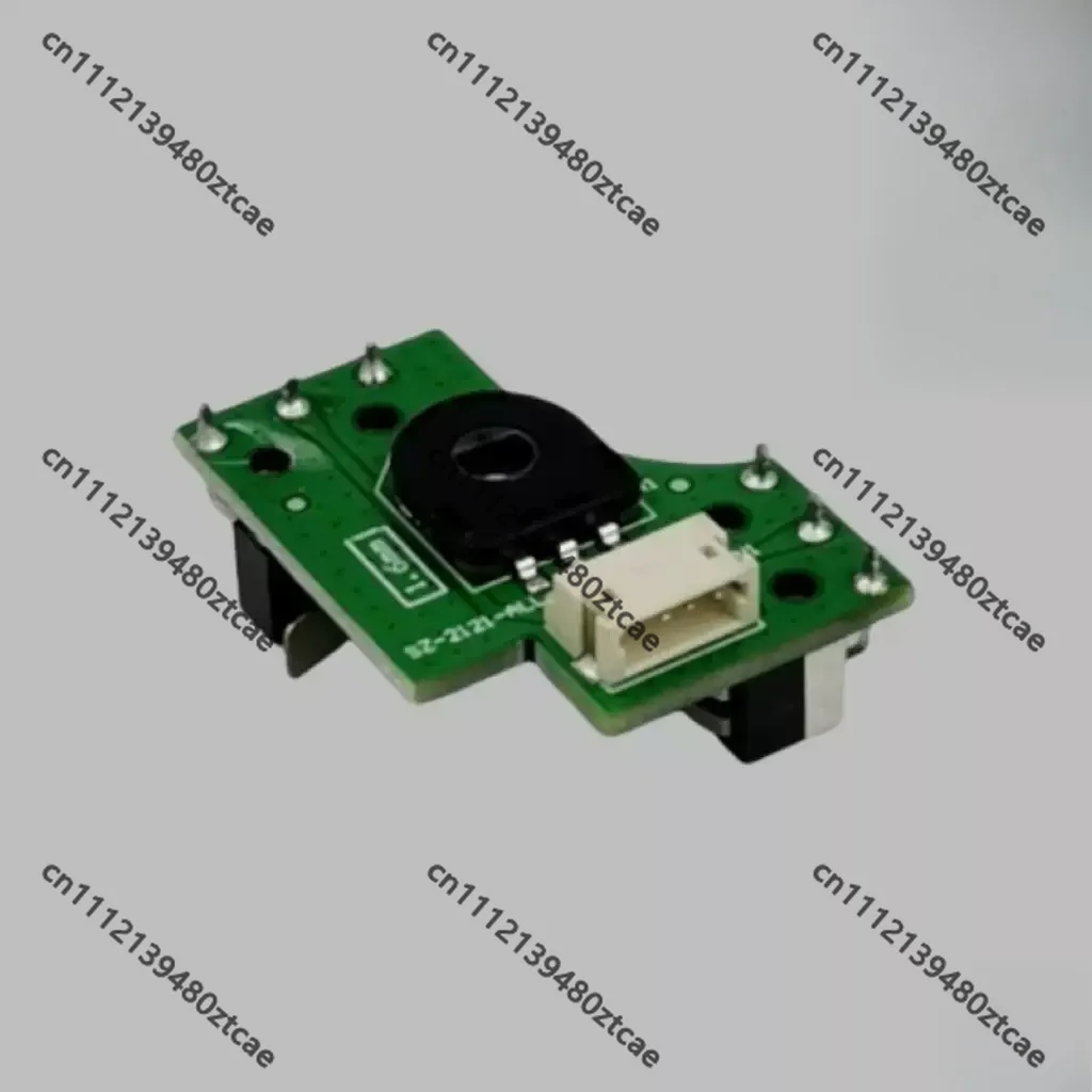 Angle Feedback Valve Actuator Resistor Positioner Household Heating Water Pipeline Precise Angle Regulation Control Accessory
