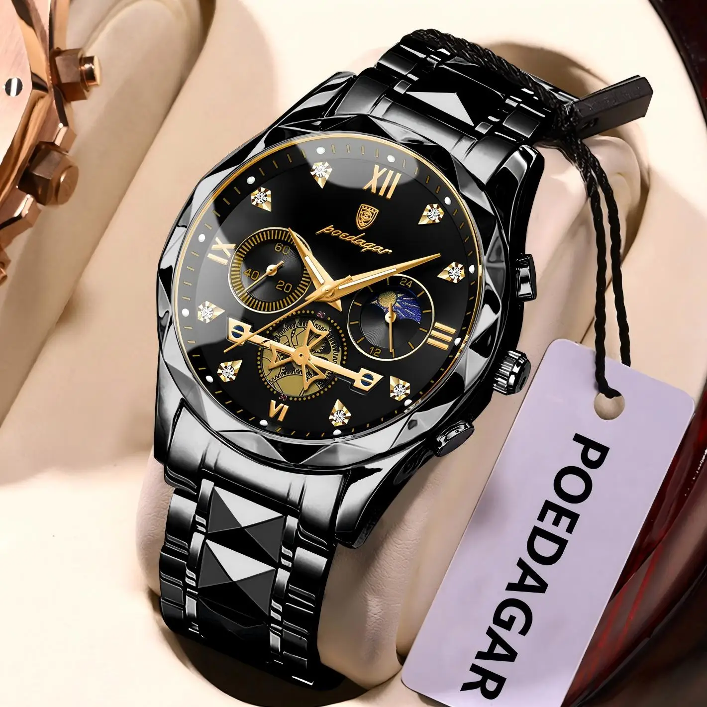 Thumbnail 2 - #33 Budget Mens Business Watches for Smart Shoppers