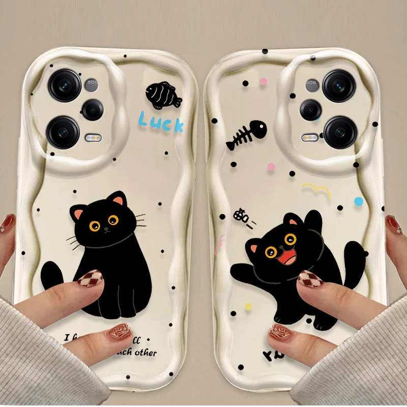 Creative Black Cat … - image