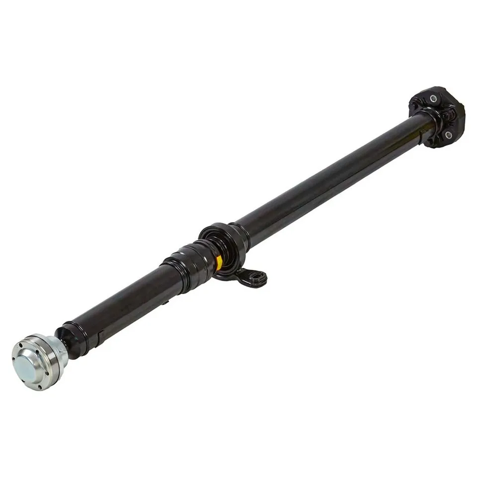 Brand New Rear Driveshaft Prop Shaft for  CTS 2008-2014 22819507