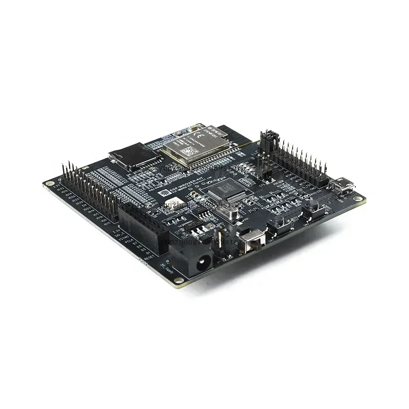 V4.1 ESP32 WiFi Wireless Board with 3.2 Inch Colour LCD Screen