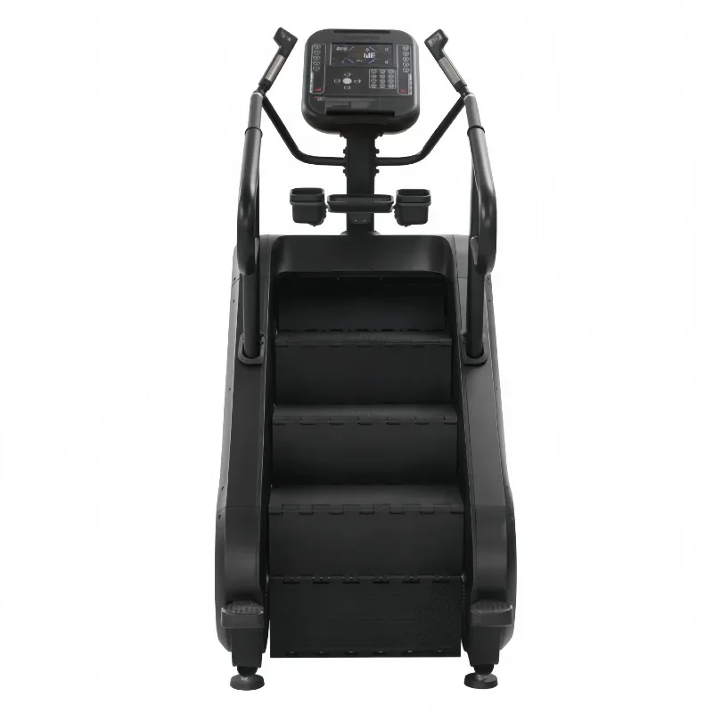 Studio Commercial Stair Machine Climber Step Climber Aerobic Training Climber