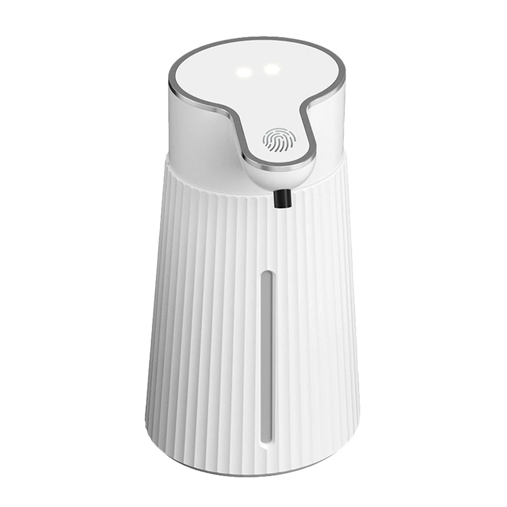 

Soap Dispenser Automatic Sensor Wipes Adjustable Swimsuit Abs Pram Touchless Hand