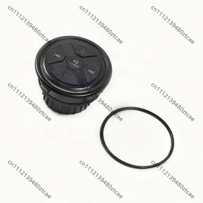 Bluetooth Audio Control Module Personal Watercraft Sound System Replacement Repair Parts