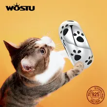 Silver Heart Spacer Beads for Bracelets #4