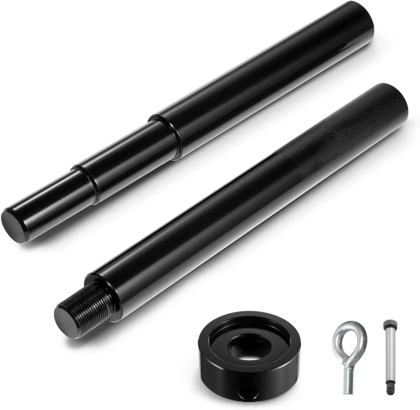 

Gimbal Bearing Alignment and Install Kit,Heavy Duty Engine Alignment Tools Set Fits for Mercruiser Alpha,Alpha 1, MR, Bravo, OMC