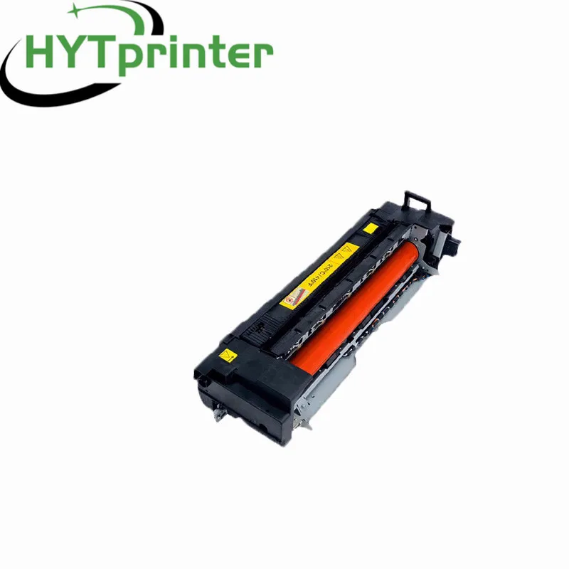 C554 Fuser Unit Assembly Original Remanufactured For Konica Minolta Bizhub C554e 554e 110V 220V 3 Months Guarantee