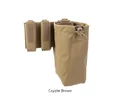 Coyote Brown