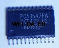 IC new the original PCA9547PW TSSOP24 IC spot supply quality assurance welcome consultation spot can play