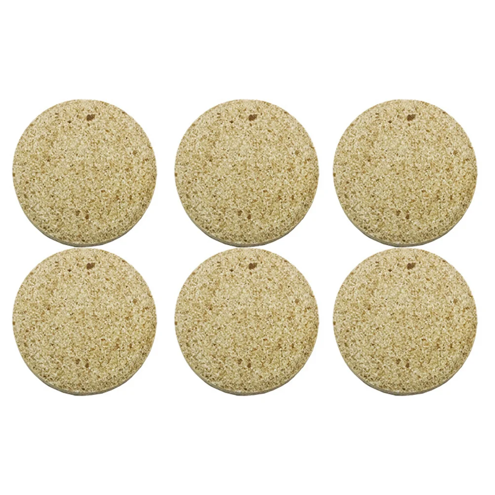 10Pcs Anti-Itching Effervescent Tablets for Woman Natural Ingredients Restore Balance Eliminate Odor Tract