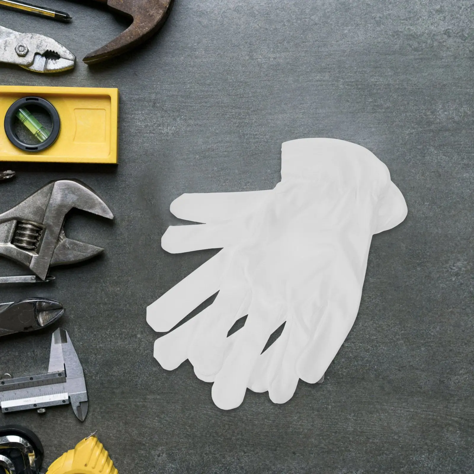 Рисунок 6 - 6 пар перчаток из микрофибры