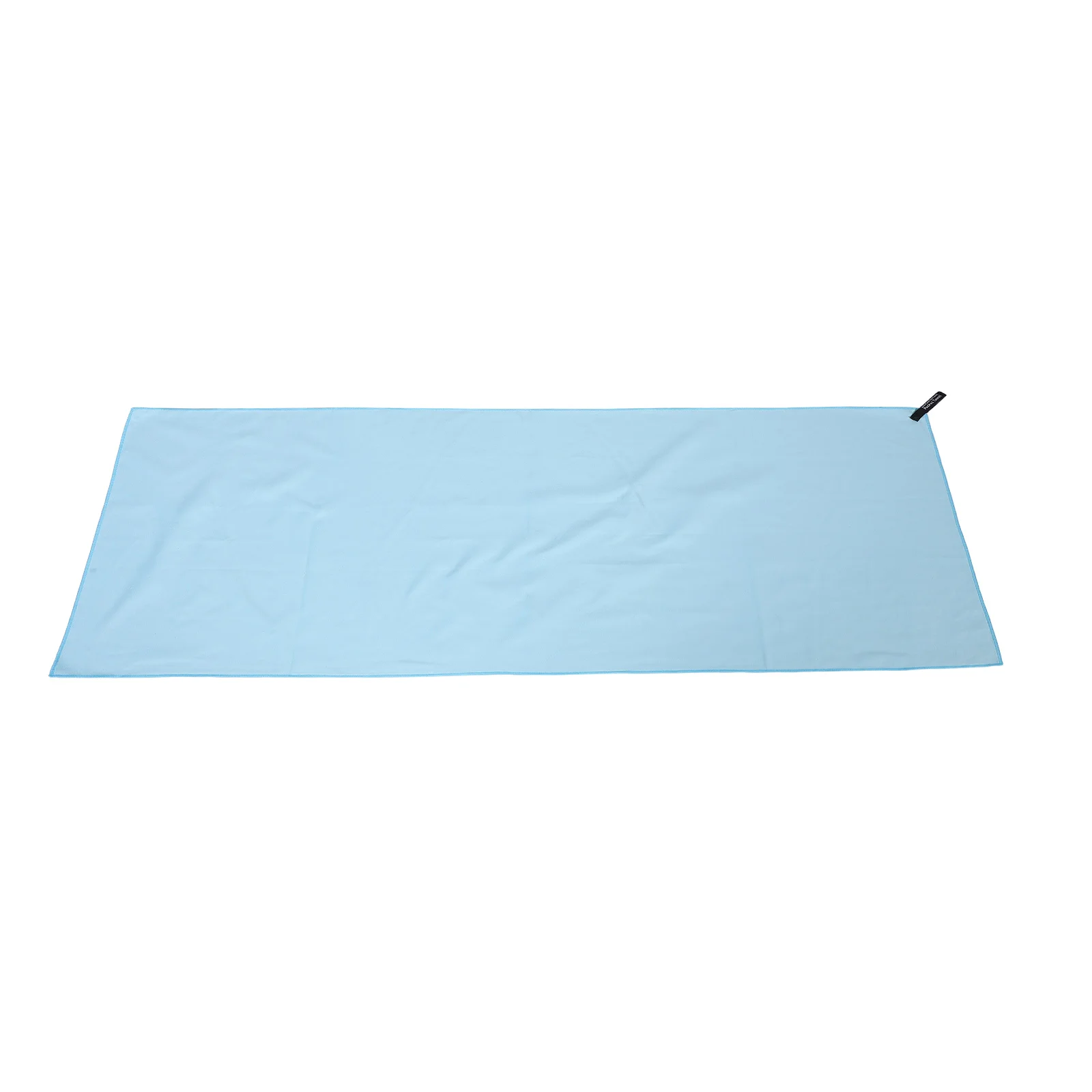 

Quick Dry Towel Double Sided Fleece Sweat Absorbing Gym Camping Portable Cooling Beach Accessories Travel Face Wash Cloth