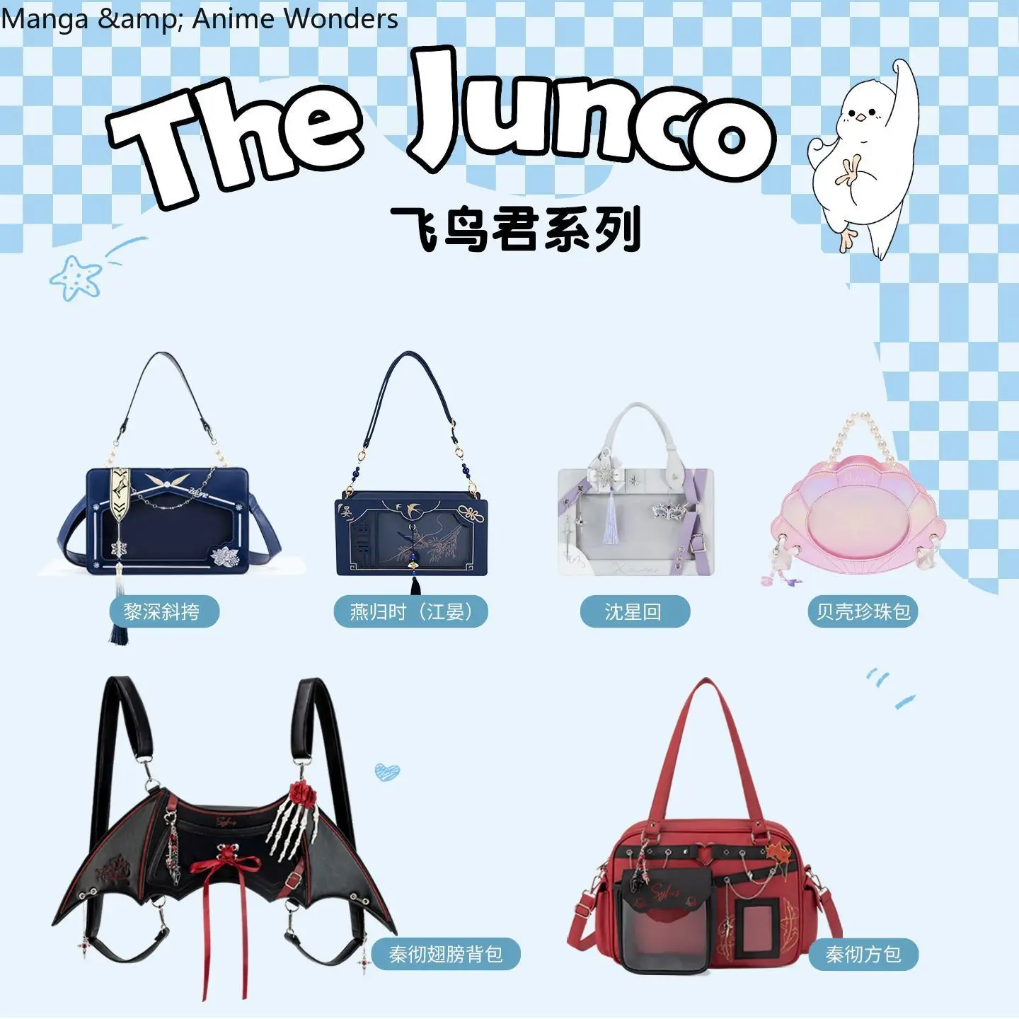 

Genuine Anime Love and Deepspace Sylus Zayne Cosplay Satin Face Ita-bag Shoulder Bag Messenger Bags Handbag Versipacks Xmas Gift