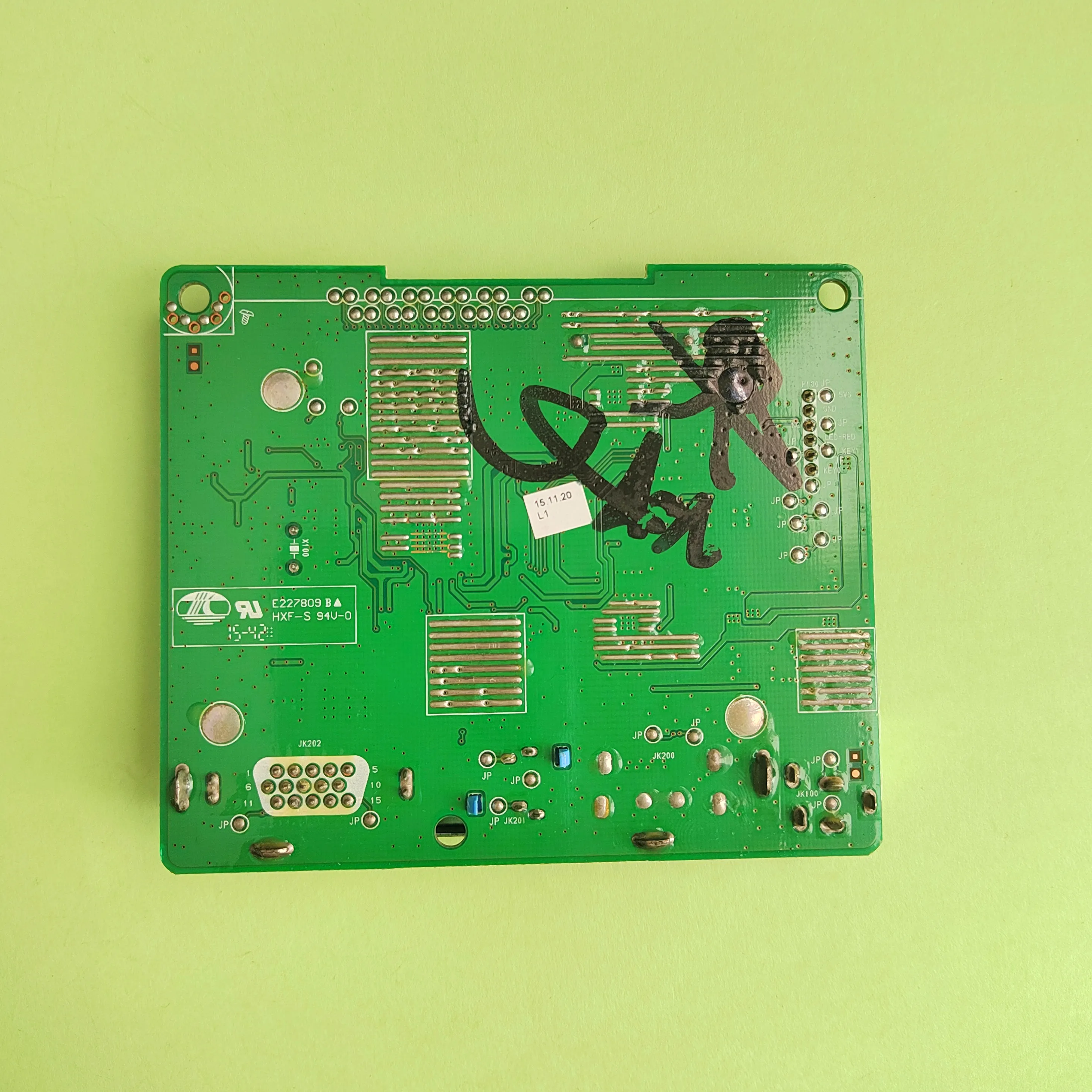 모니터 메인 보드용 LGM-037A, EAX65543103, 24 인치, 24M37H-B, 24M38H, 24M37H, 24M35H, 24M45H