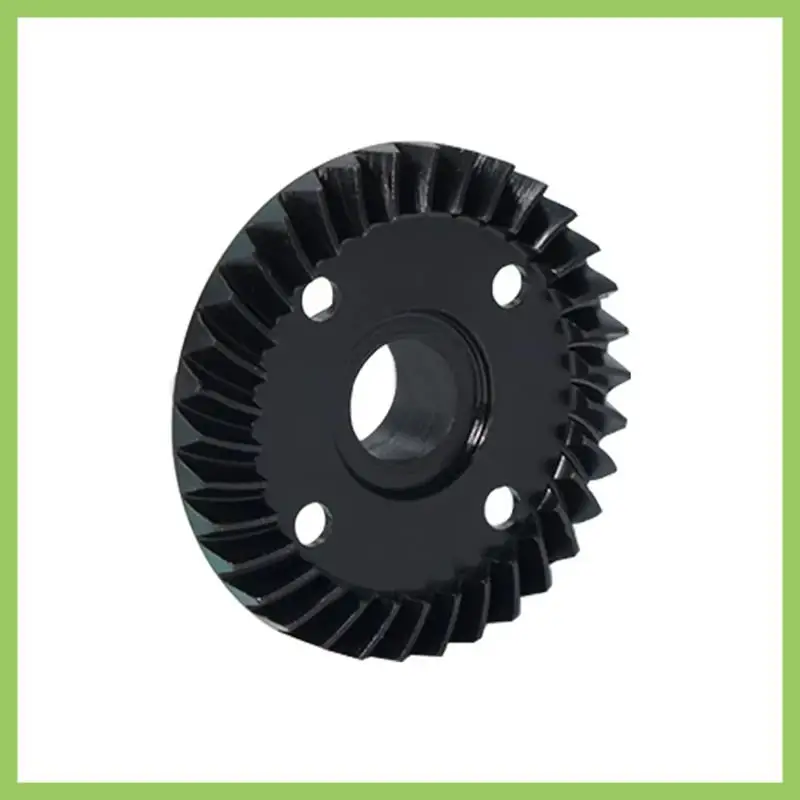 

1/10 Crawler Car Upgrade Kit Axle Differential Gears Fortrx4 TRX6 Fortrx4 TRX6 35T