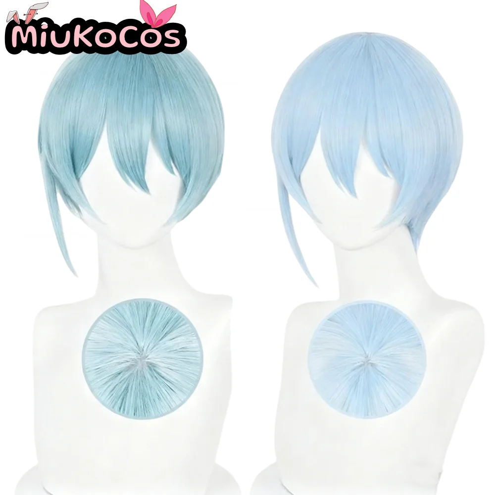 IN STOCK Yo Hiori Cosplay Wig MiukoCosplay Anime Cosplay Wig 2