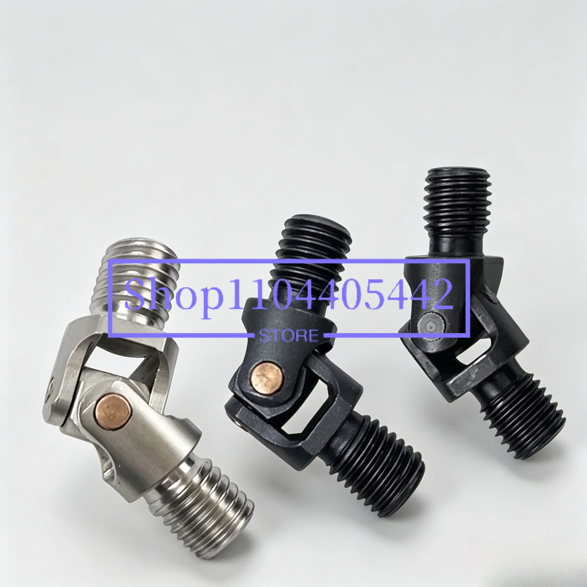 For PC60 120 200 240 360-6-7-8 Excavator Joystick Handle Universal Joint Platen Excavator Accessories for Excavator